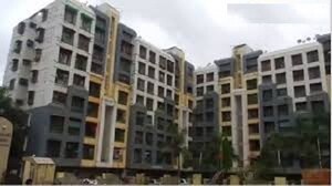 1 BHK Apartment For Sale in Aakash Nidhi, Mira Road