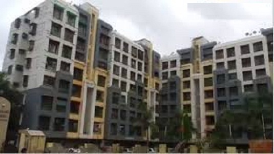 1 BHK Apartment For Sale in Aakash Nidhi