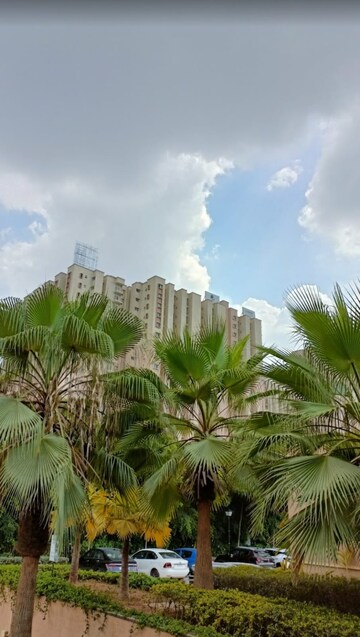 2 BHK Apartment – Exterior View View at Brigade El Dorado, Bagaluru  - for Sale