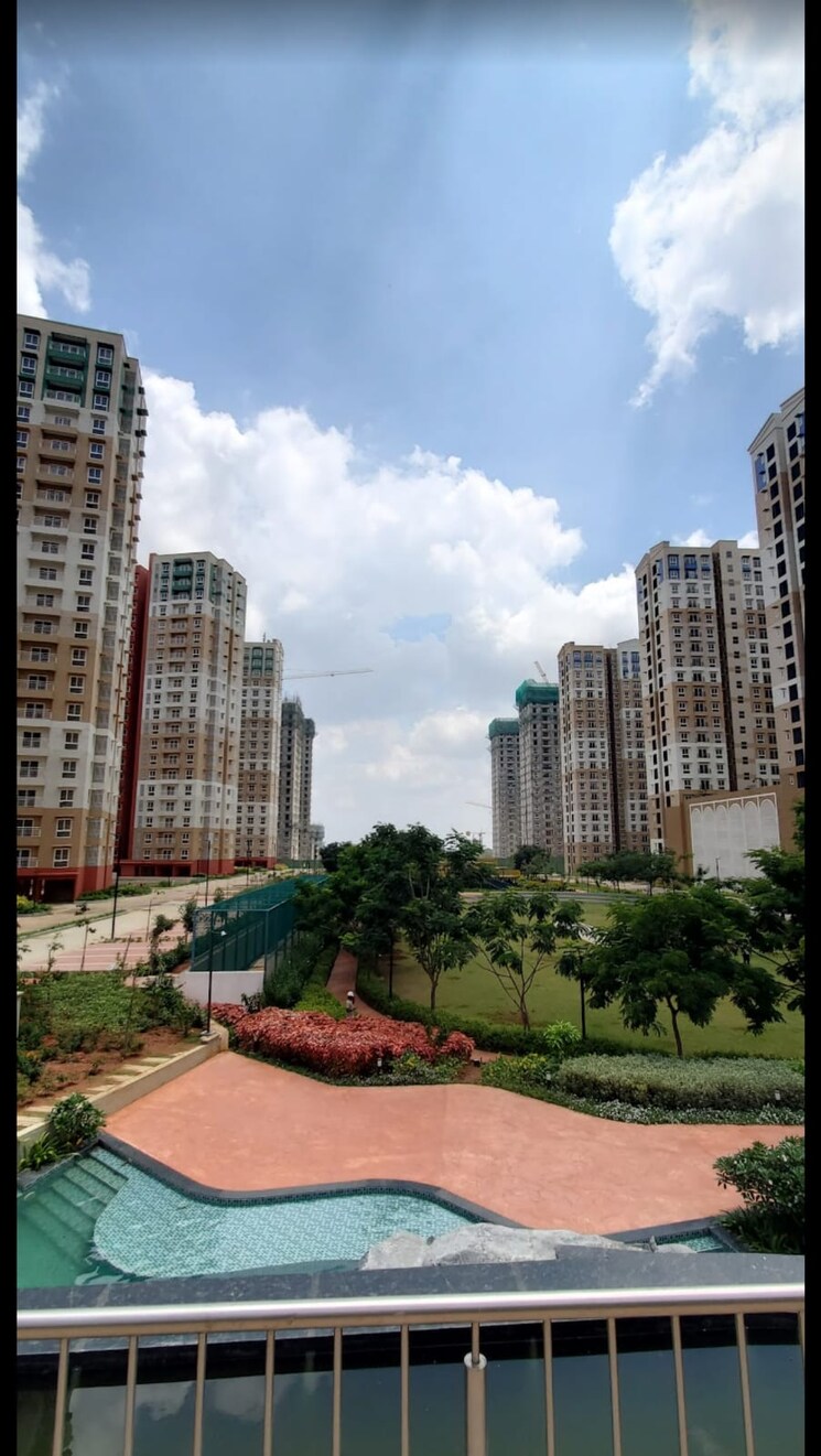 Exterior View, brigade-el-dorado 2 Bedroom 1043 Sq.Ft. Apartment In Bagaluru Bangalore 8600084