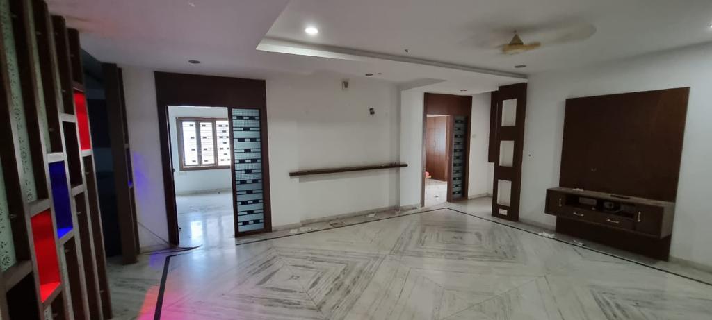 3 BHK Apartment For Sale in Royal Rajputana co