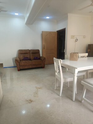 Living Room in 2 BHK Apartment at Agarwal And Doshi Complex, Vasai West – for Sale