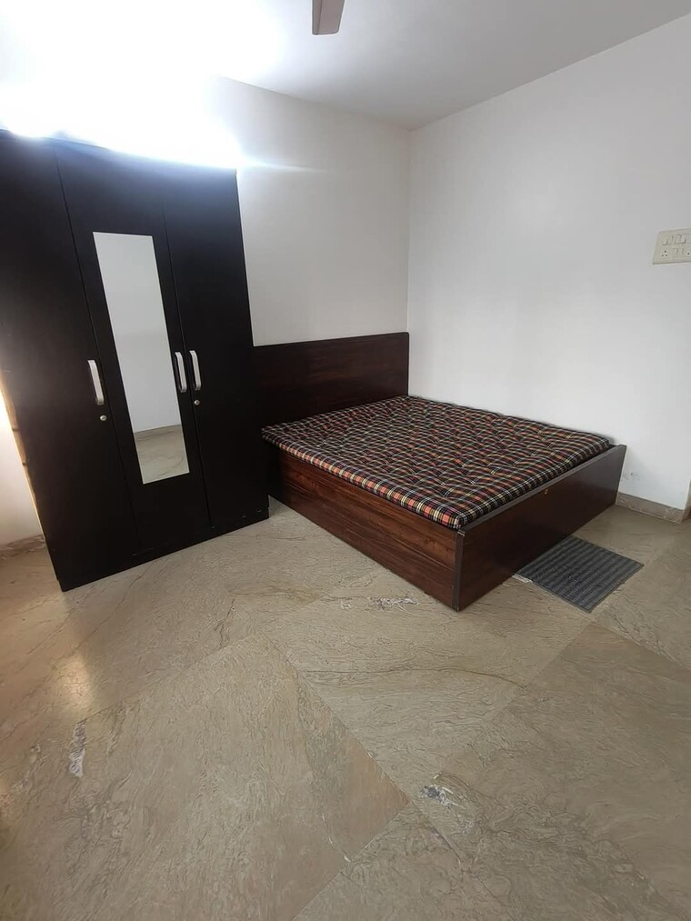Bedroom, agarwal-and-doshi-complex 2 Bedroom 640 Sq.Ft. Apartment In Vasai West Palghar 8600138