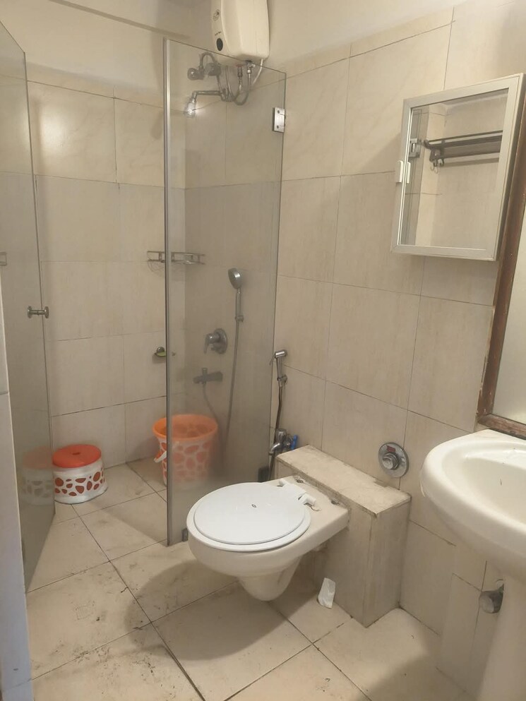 Bathroom, agarwal-and-doshi-complex 2 Bedroom 640 Sq.Ft. Apartment In Vasai West Palghar 8600138