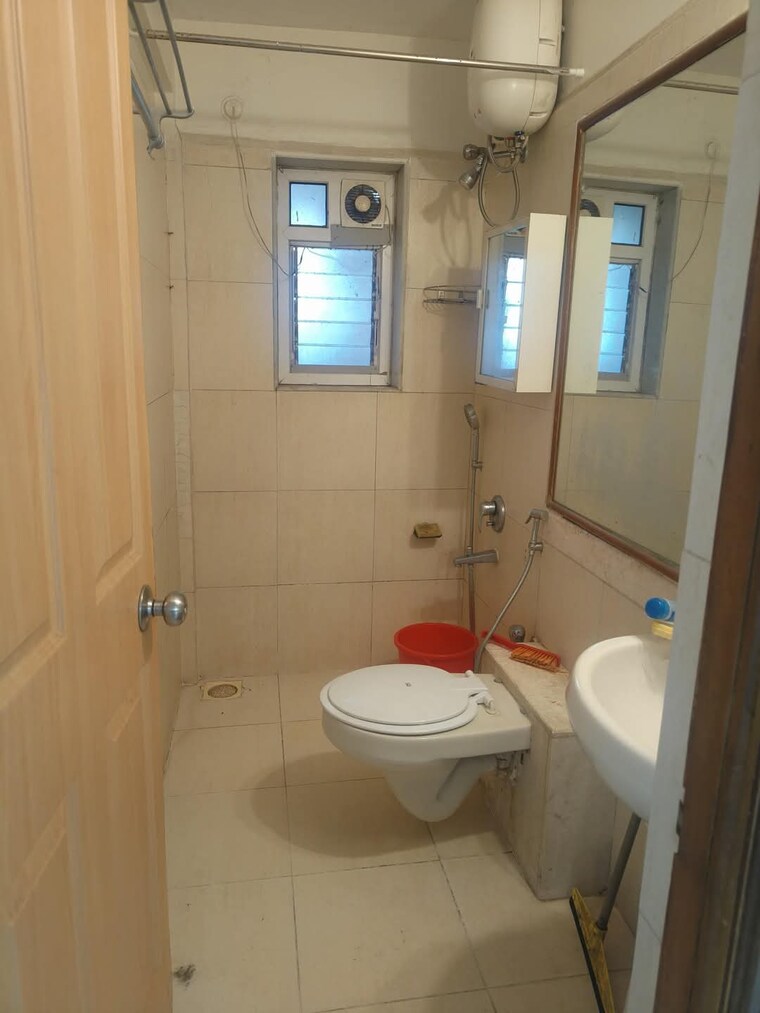 Bathroom, agarwal-and-doshi-complex 2 Bedroom 640 Sq.Ft. Apartment In Vasai West Palghar 8600138