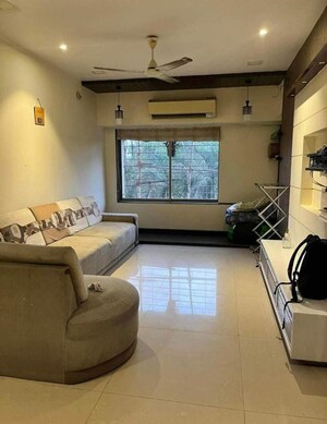 2 BHK Apartment For Sale in Agarwal And Doshi Complex, Vasai West