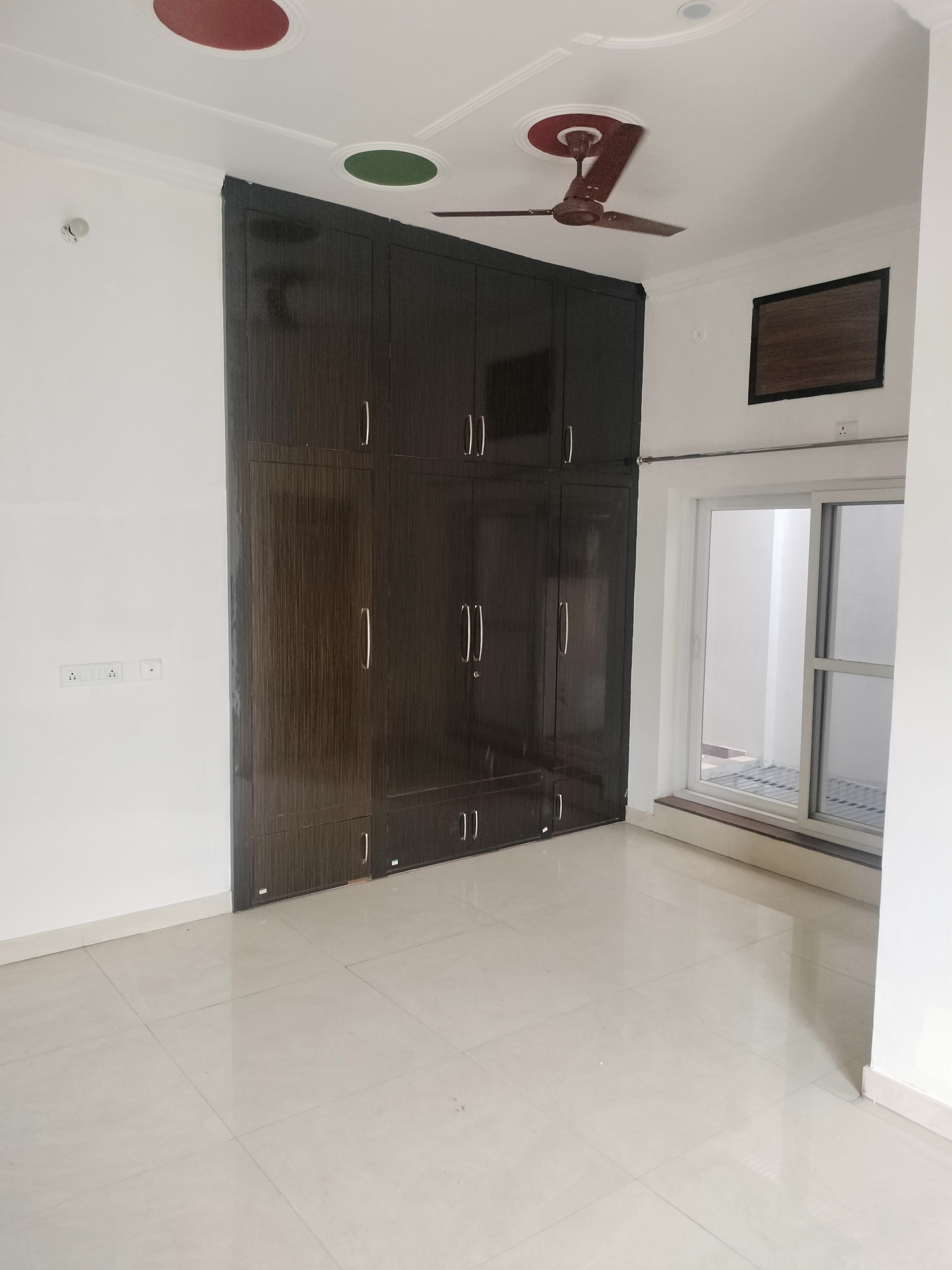 3 BHK + Pooja Room Builder Floor For Rent in Independent House 