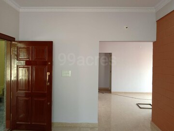 Room in 2 BHK Independent House at Rt Nagar – for Rent