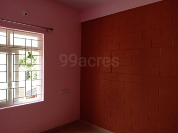 Room in 2 BHK Independent House at Rt Nagar – for Rent