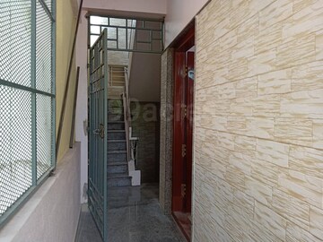 Building Lobby in 2 BHK Independent House at Rt Nagar – for Rent