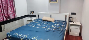  Pg For Rent in Sector 4 Kopar Khairane