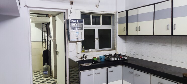 Kitchen, sector 4 kopar khairane Pg For Boys In Sector 4 Kopar Khairane 8600139