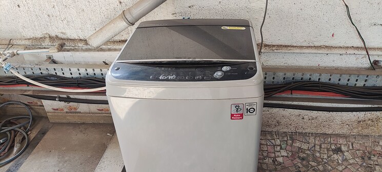 undefined, sector 4 kopar khairane Pg For Boys In Sector 4 Kopar Khairane 8600139