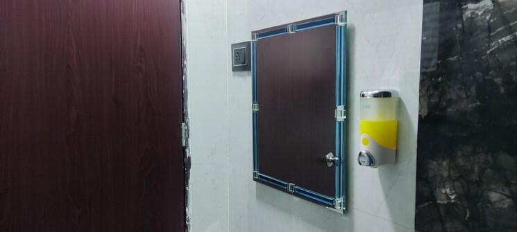 Room, sector 4 kopar khairane Pg For Boys In Sector 4 Kopar Khairane 8600139