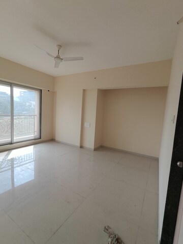 2 BHK Apartment For Rent in Nav Madhuban CHS, Naupada