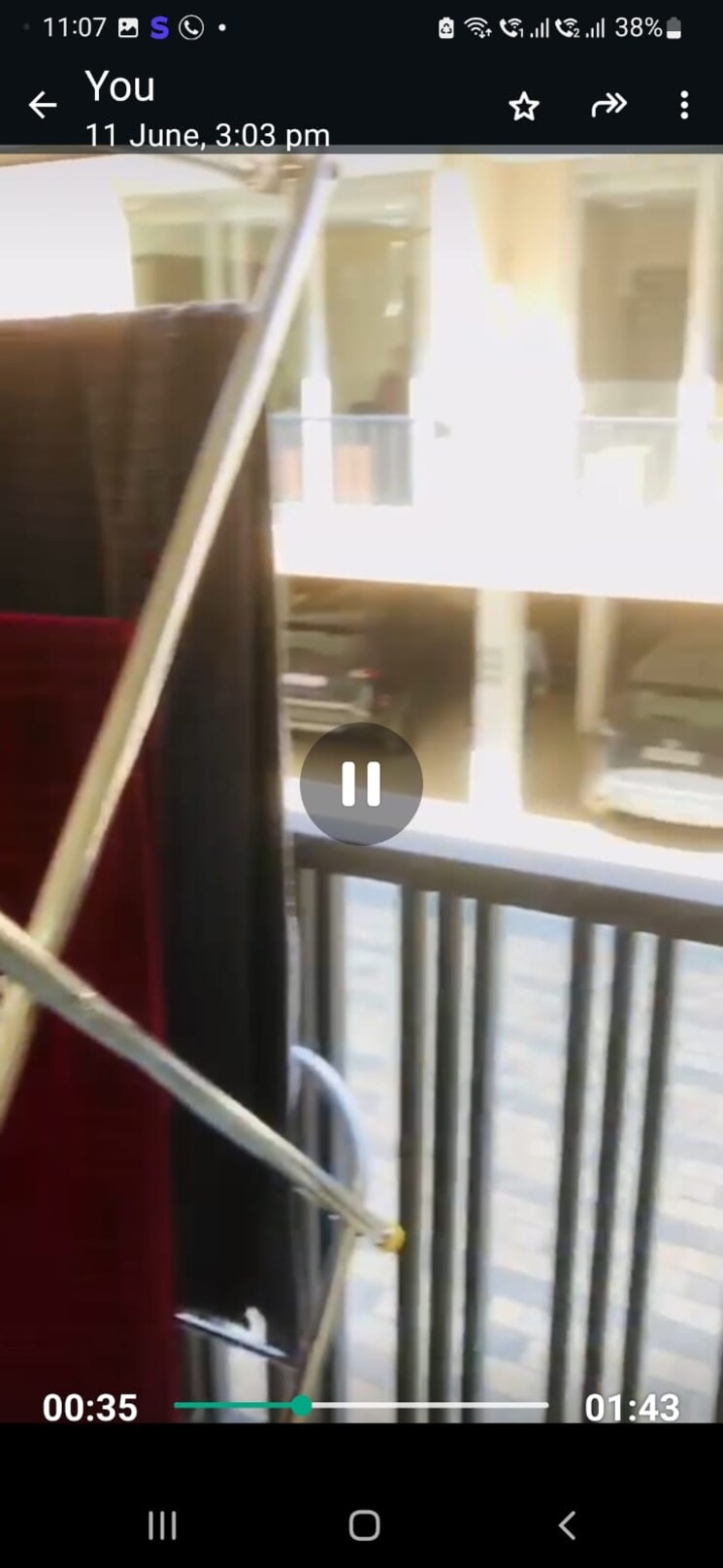 undefined, sushma-joynest-zrk 3 Bedroom 1350 Sq.Ft. Apartment In Ghazipur Zirakpur 8600134