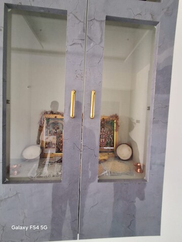  2 BHK Builder Floor at Rt Nagar – for Rent