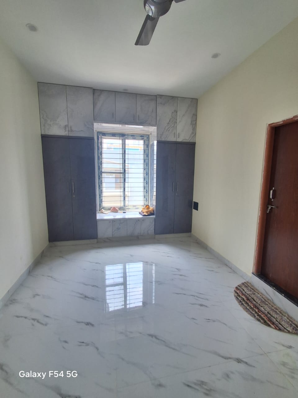 2 BHK + Pooja Room Builder Floor For Rent in RT Nagar
