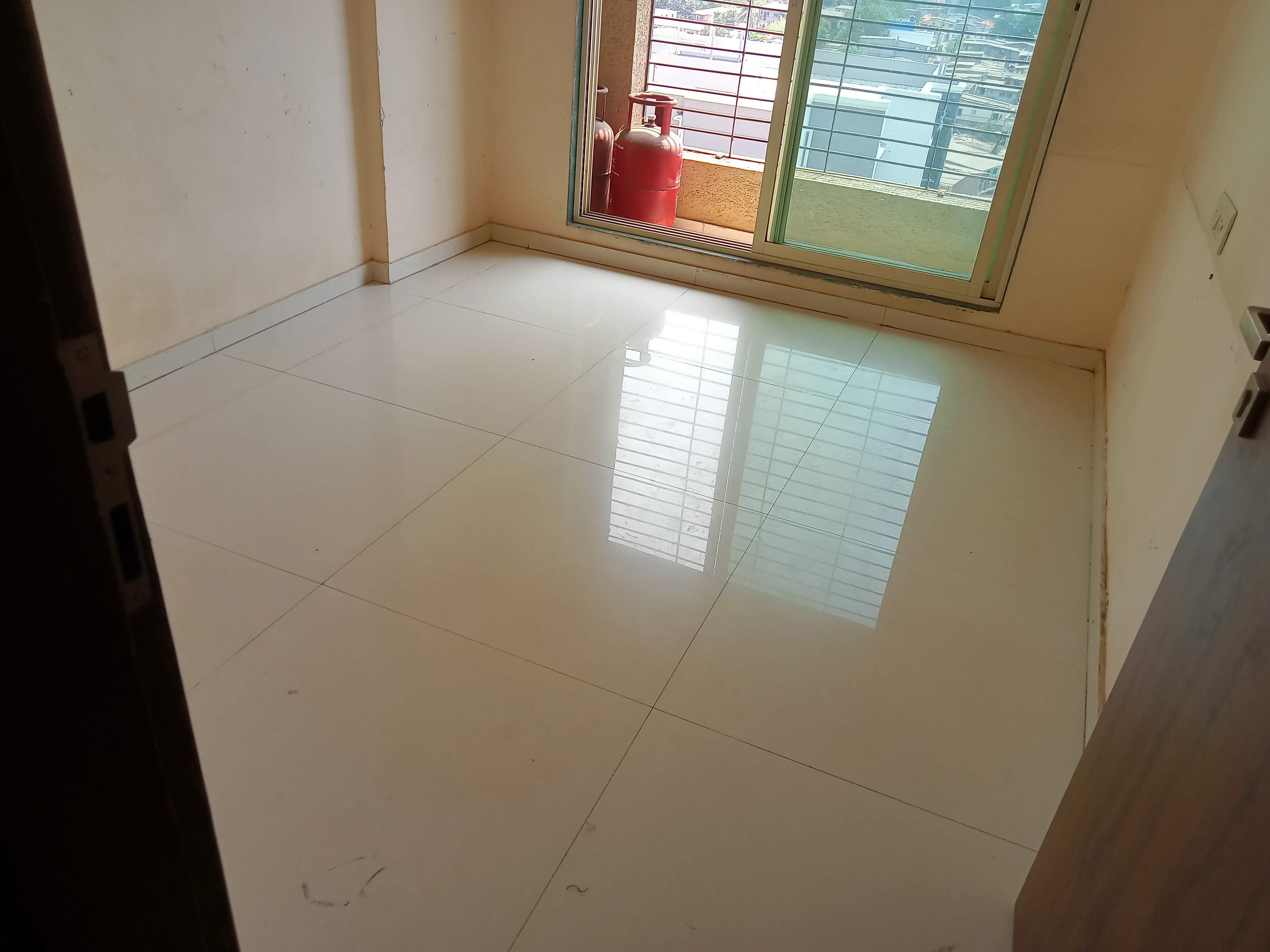 1 BHK 485 Sq.Ft. Apartment in Om Gardens