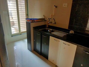1 BHK Apartment For Rent in Om Gardens, Virar East