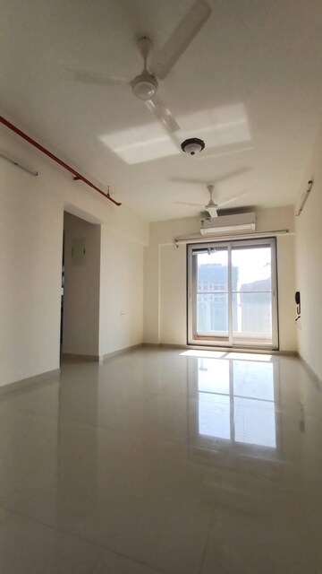 1 BHK Apartment For Rent in Ashar Axis, Majiwada