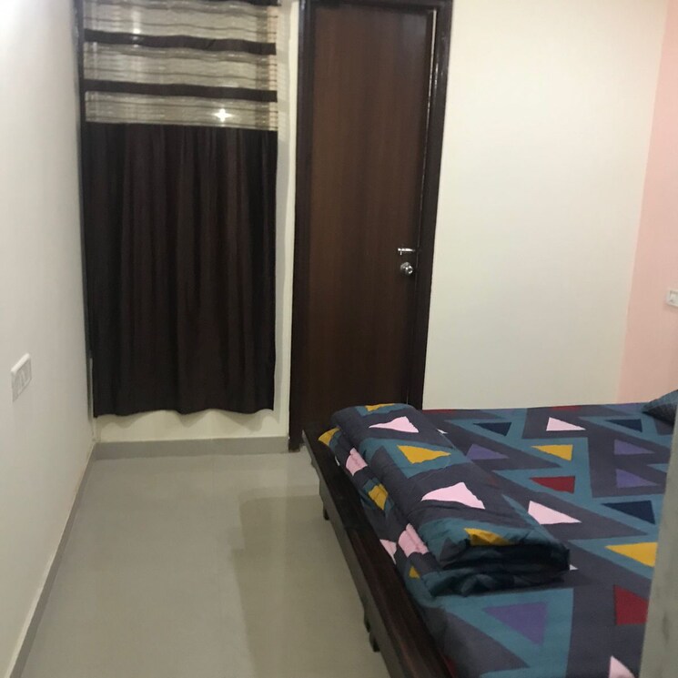 Bedroom, vip road 3 Bedroom 1150 Sq.Ft. Apartment In Vip Road Zirakpur 8600185