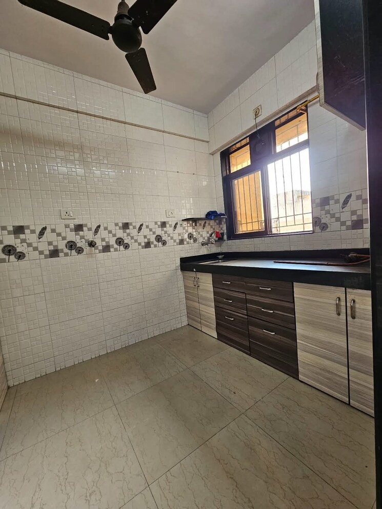 Kitchen, dattani-vertex 1 Bedroom 448 Sq.Ft. Apartment In Vasai West Palghar 8600214