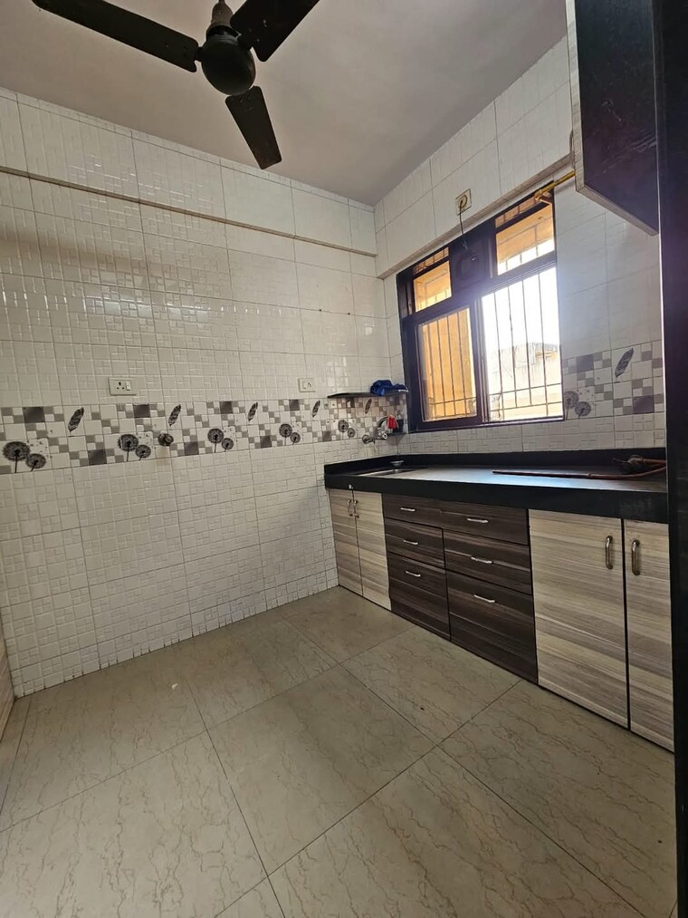 Kitchen, dattani-vertex 1 Bedroom 448 Sq.Ft. Apartment In Vasai West Palghar 8600214