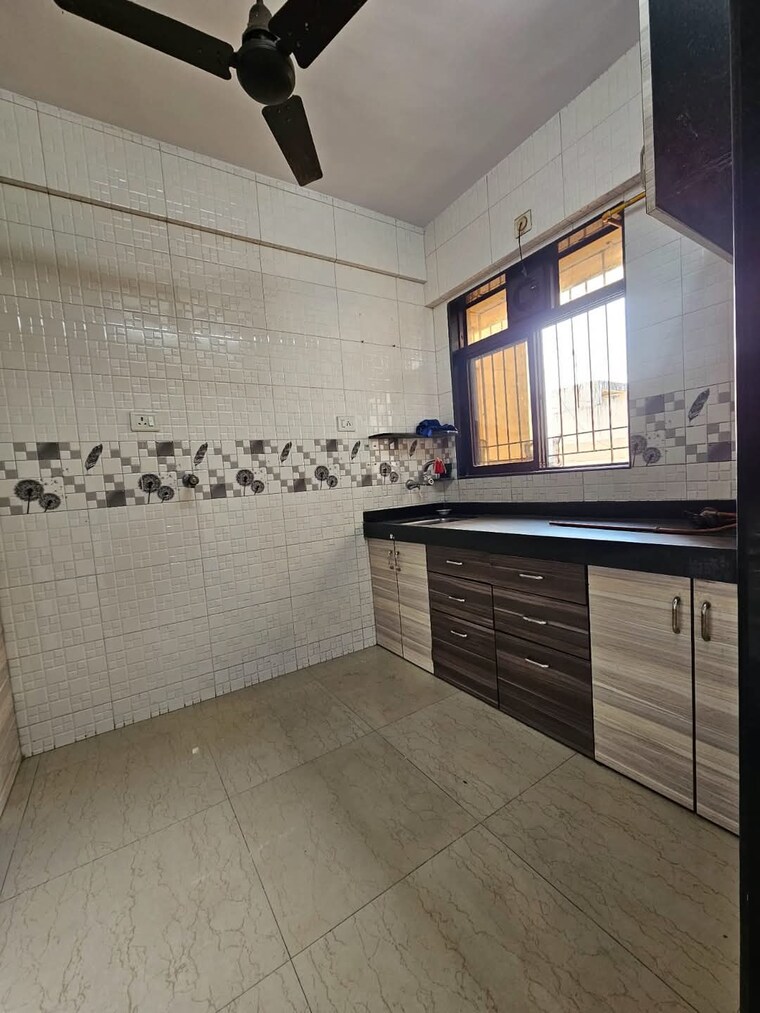 Kitchen, dattani-vertex 1 Bedroom 448 Sq.Ft. Apartment In Vasai West Palghar 8600214