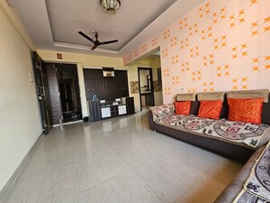 1 BHK Apartment For Sale in Dattani Vertex, Vasai West