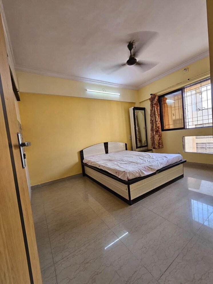 Bedroom, dattani-vertex 1 Bedroom 448 Sq.Ft. Apartment In Vasai West Palghar 8600214