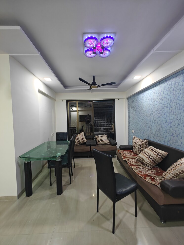 Master Bedroom, vishnu-shreyas 2.5 Bedroom 1550 Sq.Ft. Apartment In Nerul Navi Mumbai 8600212