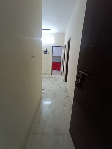 Building Lobby in 2 BHK Apartment at Sector 19 Dwarka – for Rent