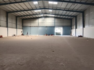  Warehouse – Exterior View View at Bidrahalli - for Rent
