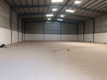 Floor Plan in  Warehouse at Bidrahalli – for Rent