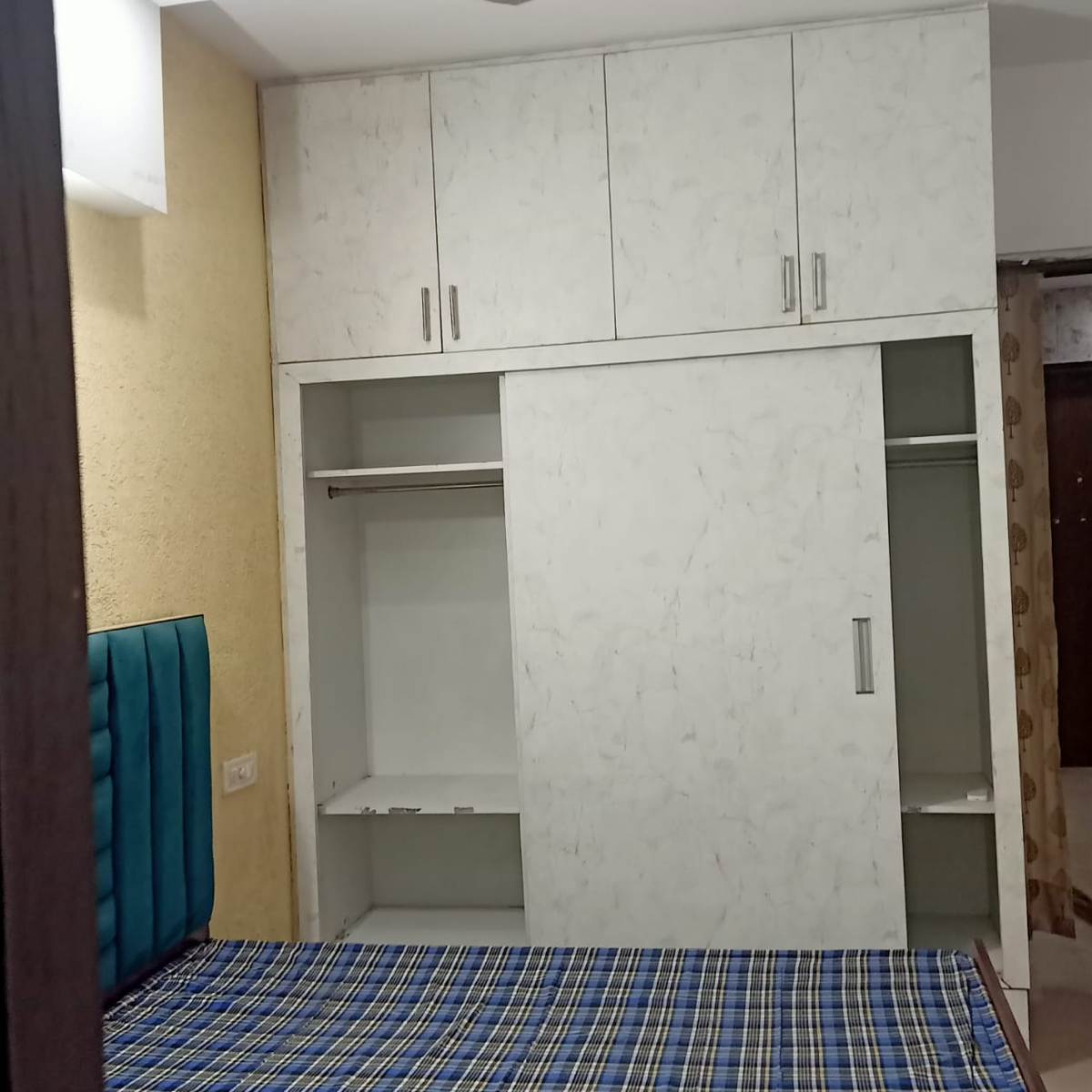 2 BHK Builder Floor For Rent in Vip Road