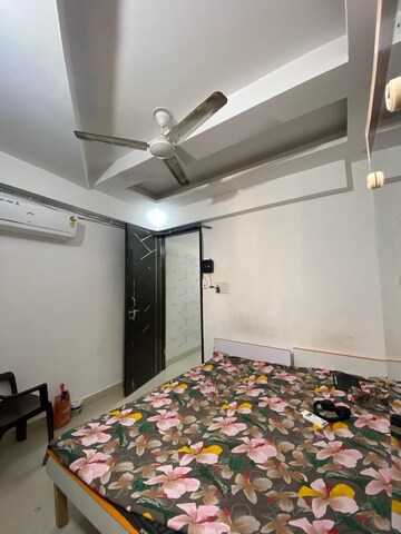 1 BHK Apartment For Rent in Sector 19 Dwarka