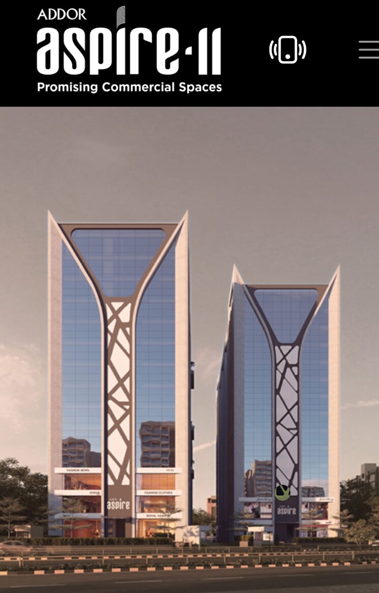 undefined, ambawadi Commercial Office Space 769 Sq.Ft. In Ambawadi Ahmedabad 8600229