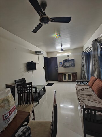 2 BHK Apartment For Rent in Akshar Alvario, Seawoods