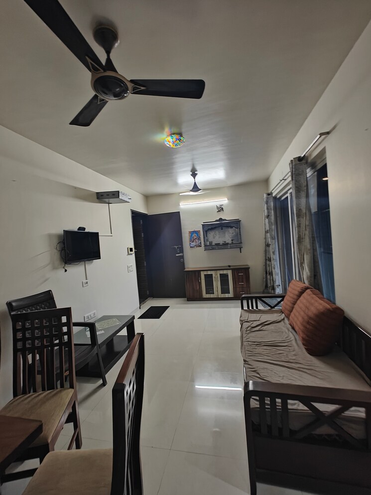 Master Bedroom, akshar-alvario 2 Bedroom 1150 Sq.Ft. Apartment In Seawoods Navi Mumbai 8600274