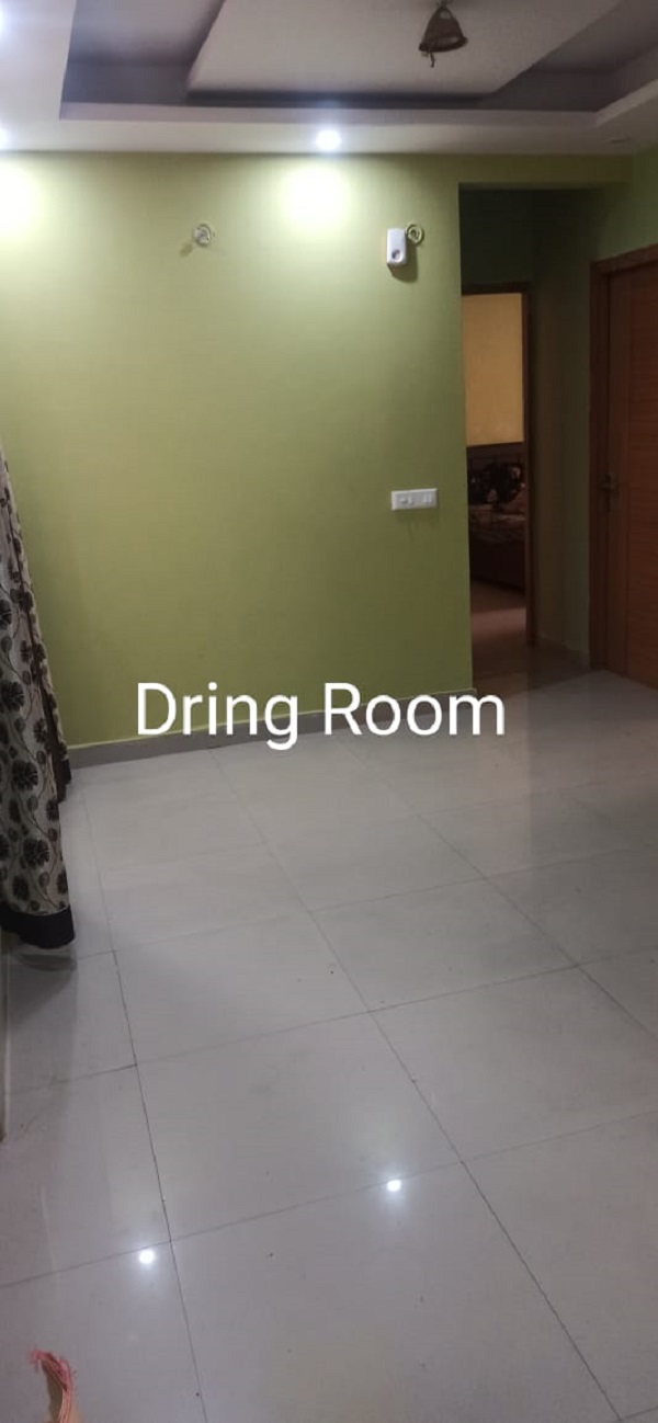 2.5 BHK + Study Room Apartment For Sale in Nirala Aspire