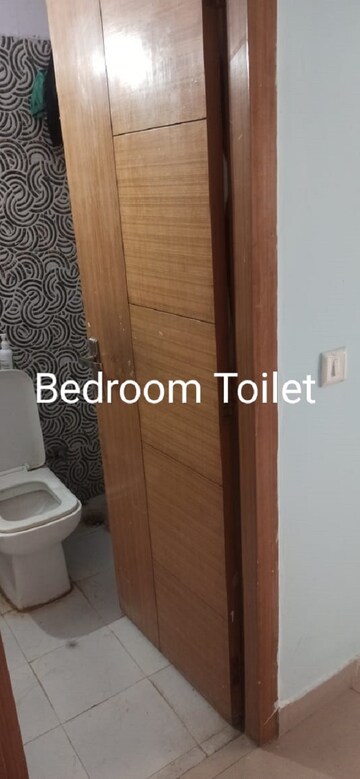Bathroom in 2.5 BHK Apartment at Nirala Aspire, Sector 16 Greater Noida – for Sale