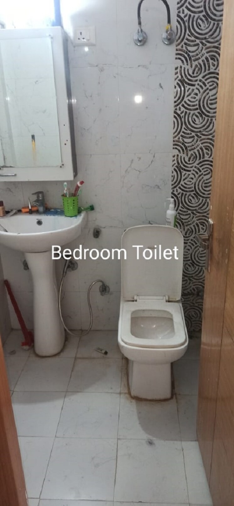 Bathroom, nirala-aspire 2.5 Bedroom 1180 Sq.Ft. Apartment In Sector 16 Greater Noida Greater Noida 8600327