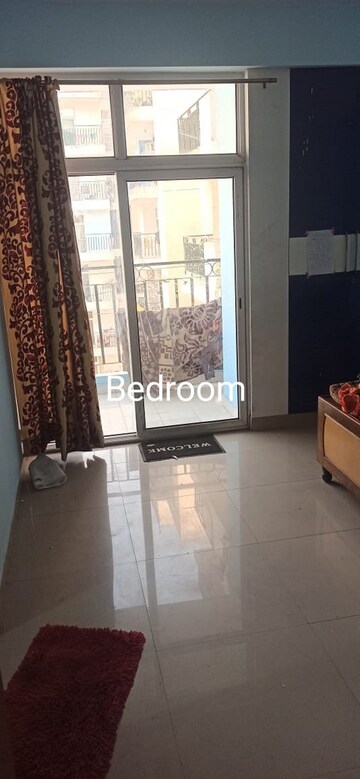 Living Room in 2.5 BHK Apartment at Nirala Aspire, Sector 16 Greater Noida – for Sale