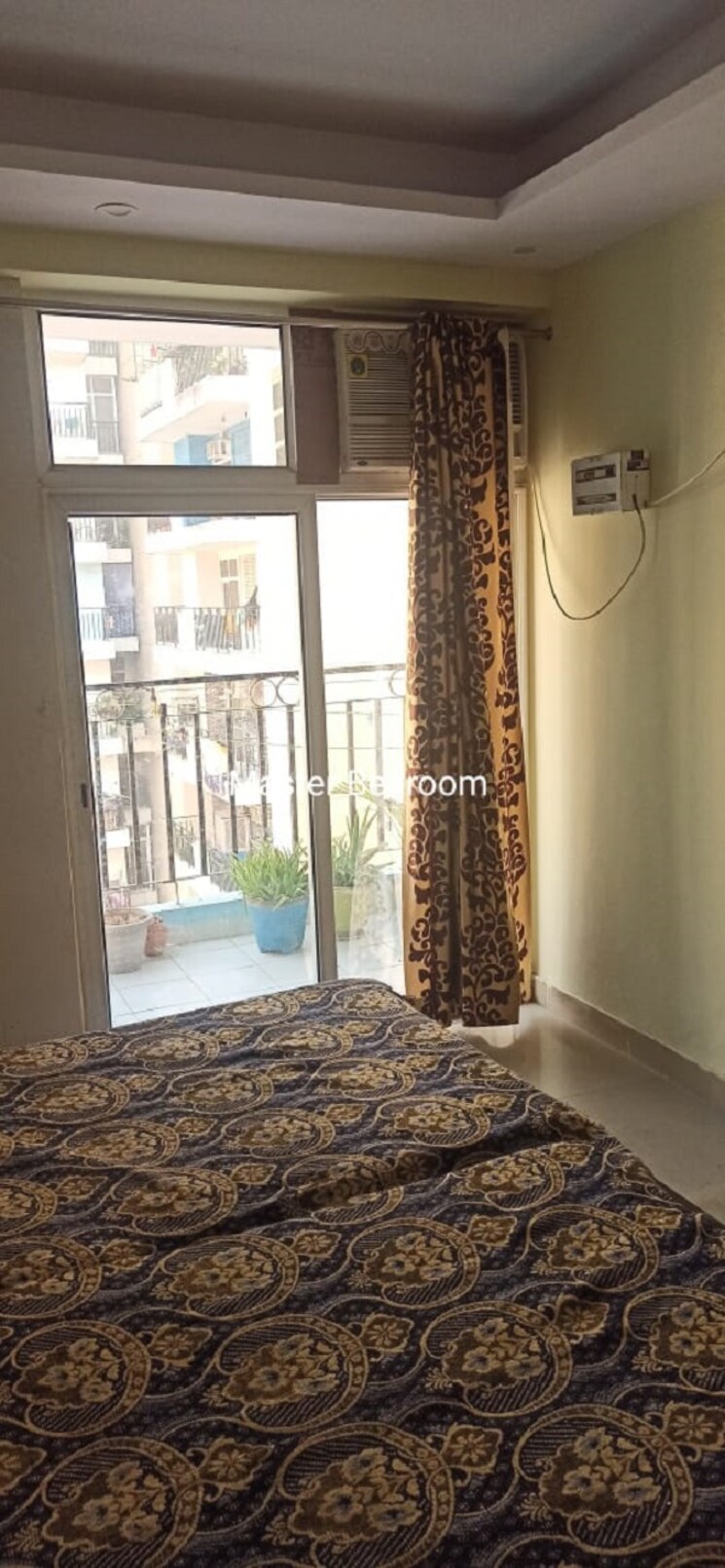 Living Room, nirala-aspire 2.5 Bedroom 1180 Sq.Ft. Apartment In Sector 16 Greater Noida Greater Noida 8600327