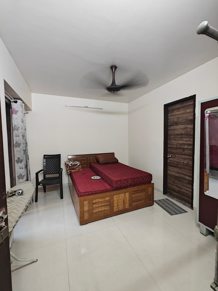 Bedroom, akshar-alvario 2 Bedroom 1150 Sq.Ft. Apartment In Seawoods Navi Mumbai 8600274