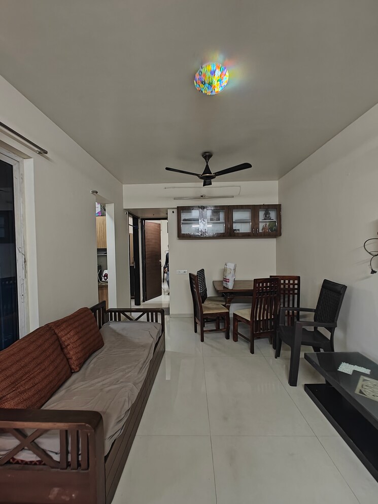 Living Room, akshar-alvario 2 Bedroom 1150 Sq.Ft. Apartment In Seawoods Navi Mumbai 8600274