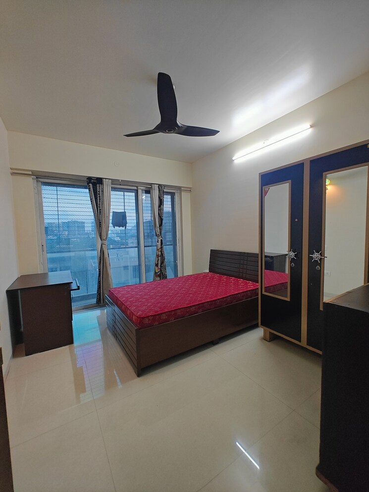 Bedroom, akshar-alvario 2 Bedroom 1150 Sq.Ft. Apartment In Seawoods Navi Mumbai 8600274