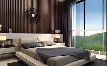 2.5 BHK Apartment For Sale in Runwal Sanctuary, Mulund West