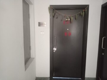 1 BHK Apartment For Rent in Ulwe Sector 17